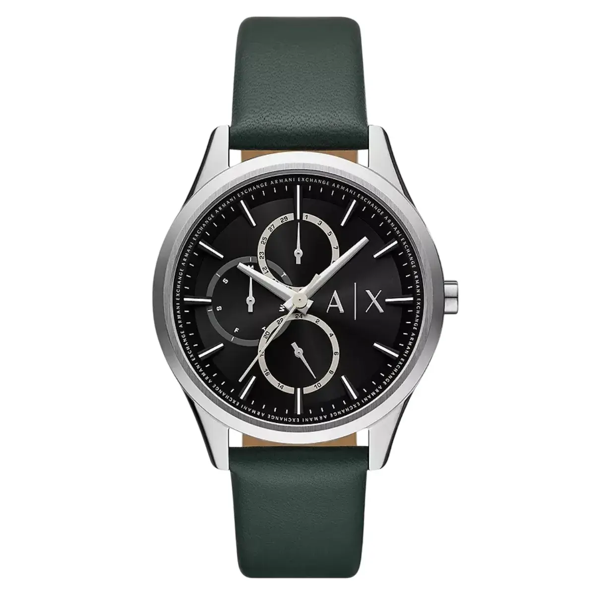Relógio Armani Exchange A|X Dante Masculino - AX1883B1 P1EX Verde