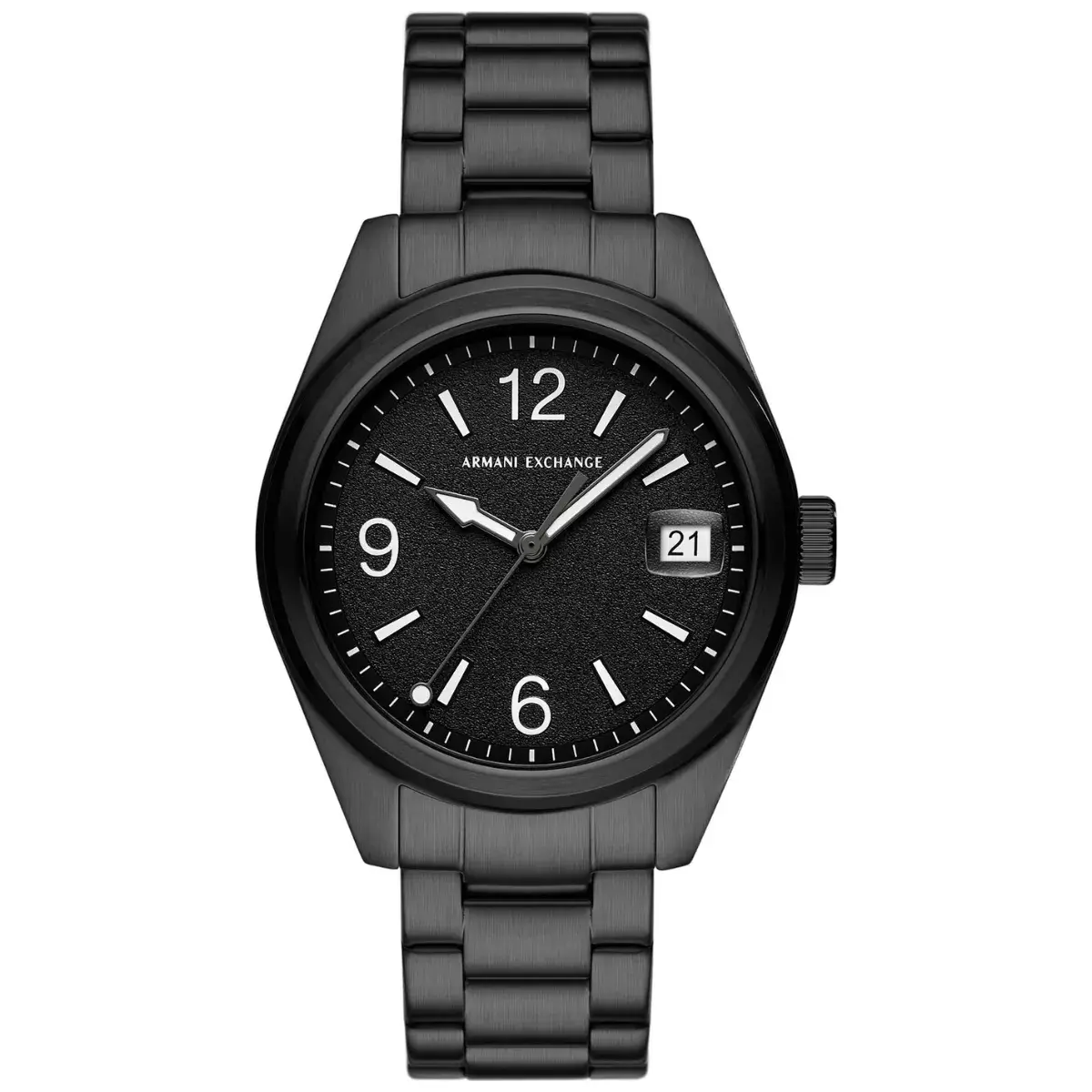Relógio Armani Exchange A|X Kilian Masculino - AX1422B1 P2PX Preto