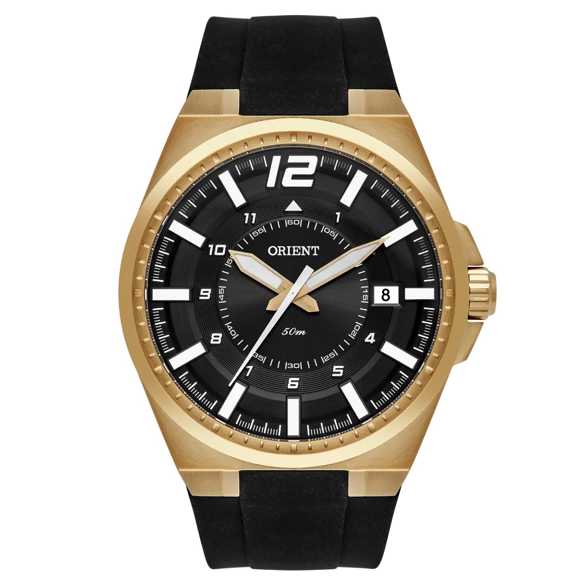 Relógio Orient Neo Sports Masculino - MGSP1006 G2PX Preto