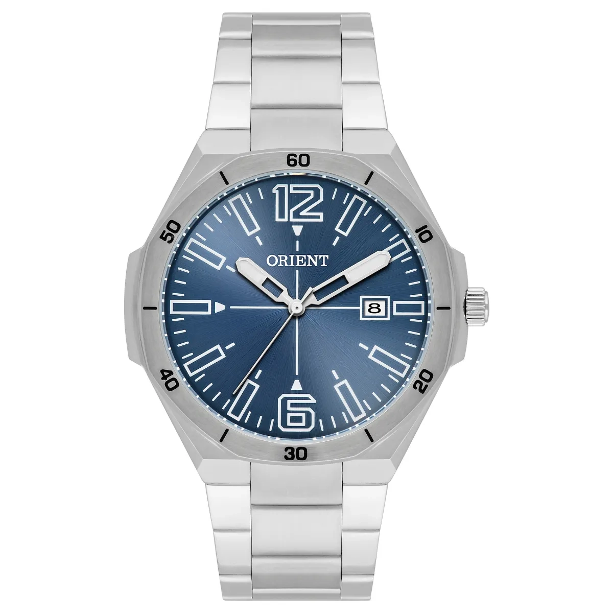 Relógio Orient Neo Sports Masculino - MBSS1470 D2SX Azul