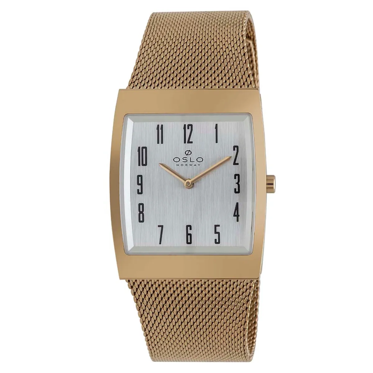 Relógio Oslo Masculino - OGGSSS9T0001 S2KX Prata