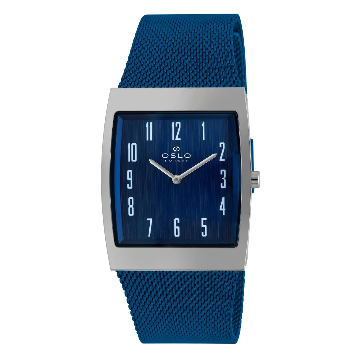 Relógio Oslo Masculino - OGTSSS9T0001 D2DX Azul