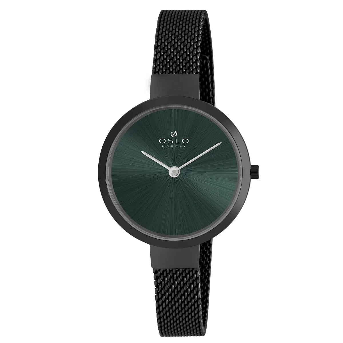 Relógio Oslo Feminino - OFPSSS9T0005 E1PX Verde