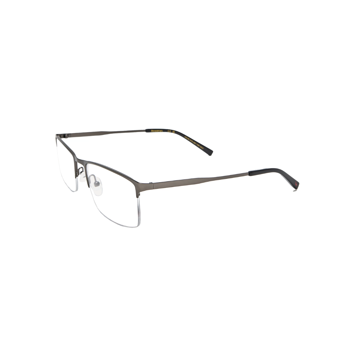 Óculos de Grau Reserva RSV2102 033 61 Metal Chumbo