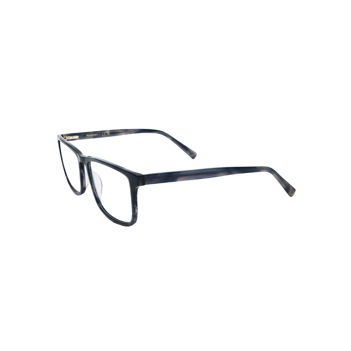 Óculos de Grau Reserva RSV2606 467 60 Acetato Azul