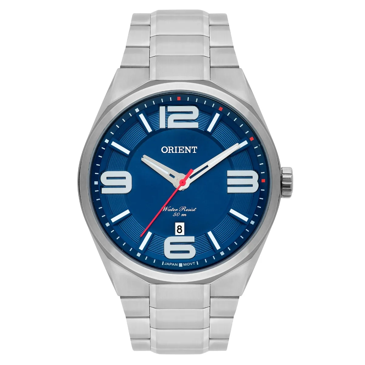 Relógio Orient Neo Sports Masculino - MBSS1326 D2SX Azul