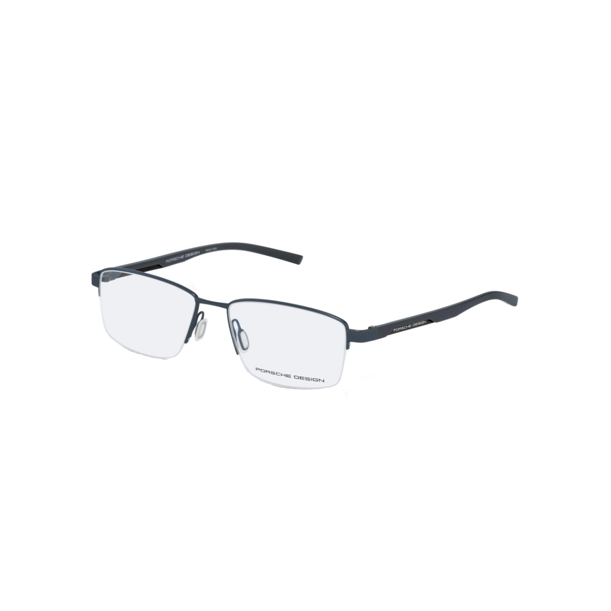 Óculos de Grau Porsche Design P8745 56D000 Metal Grafite