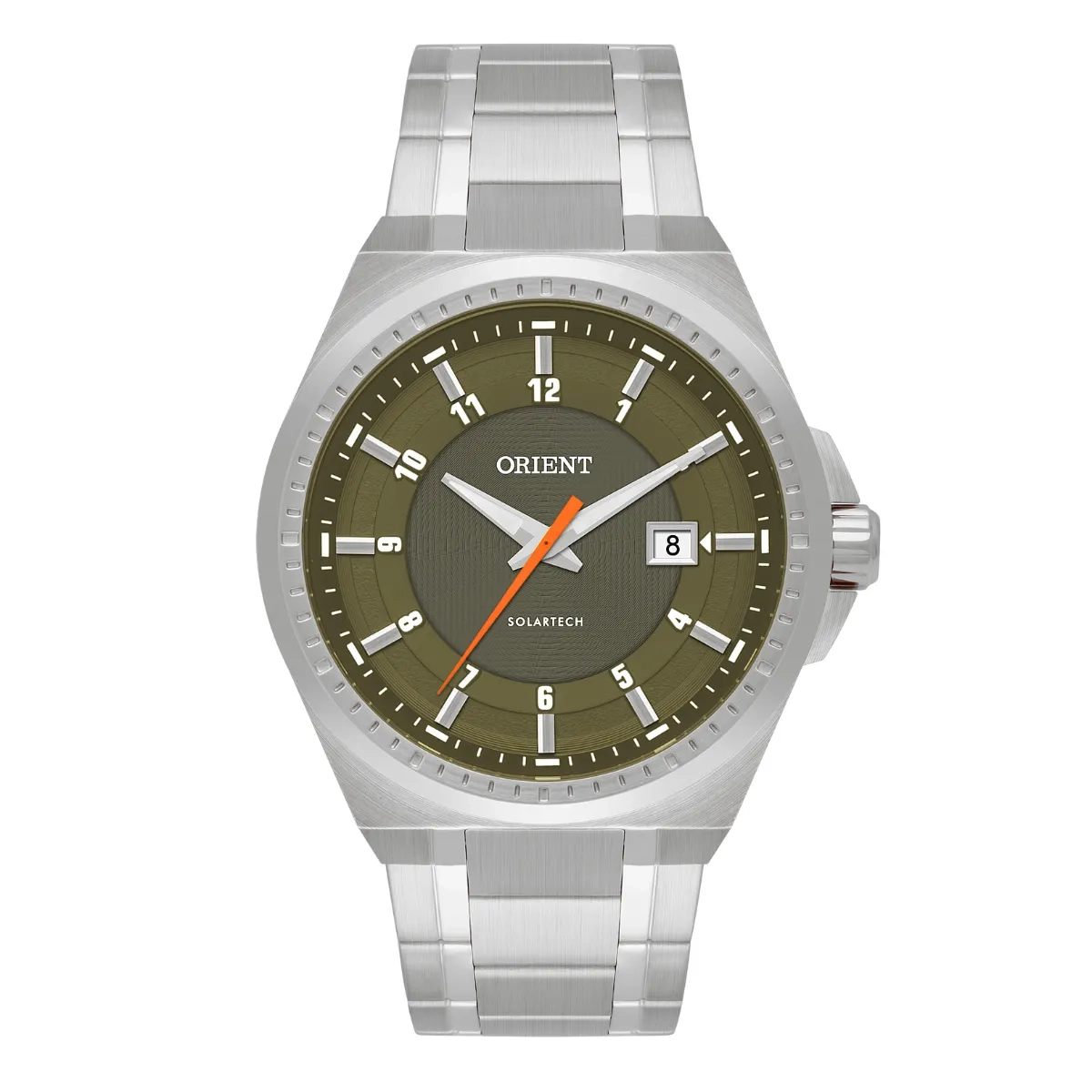 Relógio Orient ST Neo Sports Masculino - MBSS1503 E2SX Verde