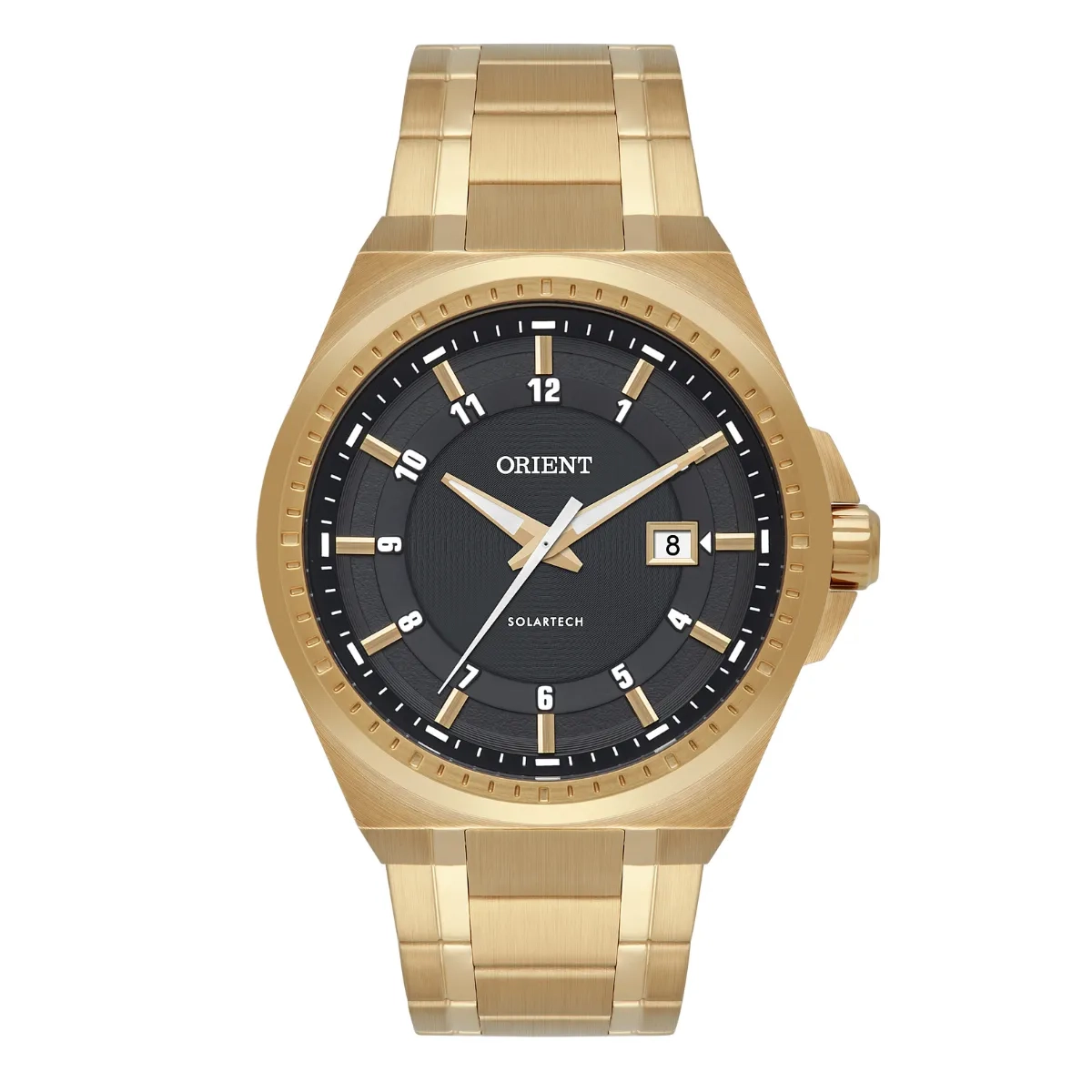 Relógio Orient ST Neo Sports Masculino - MGSS1295 P2KX Preto