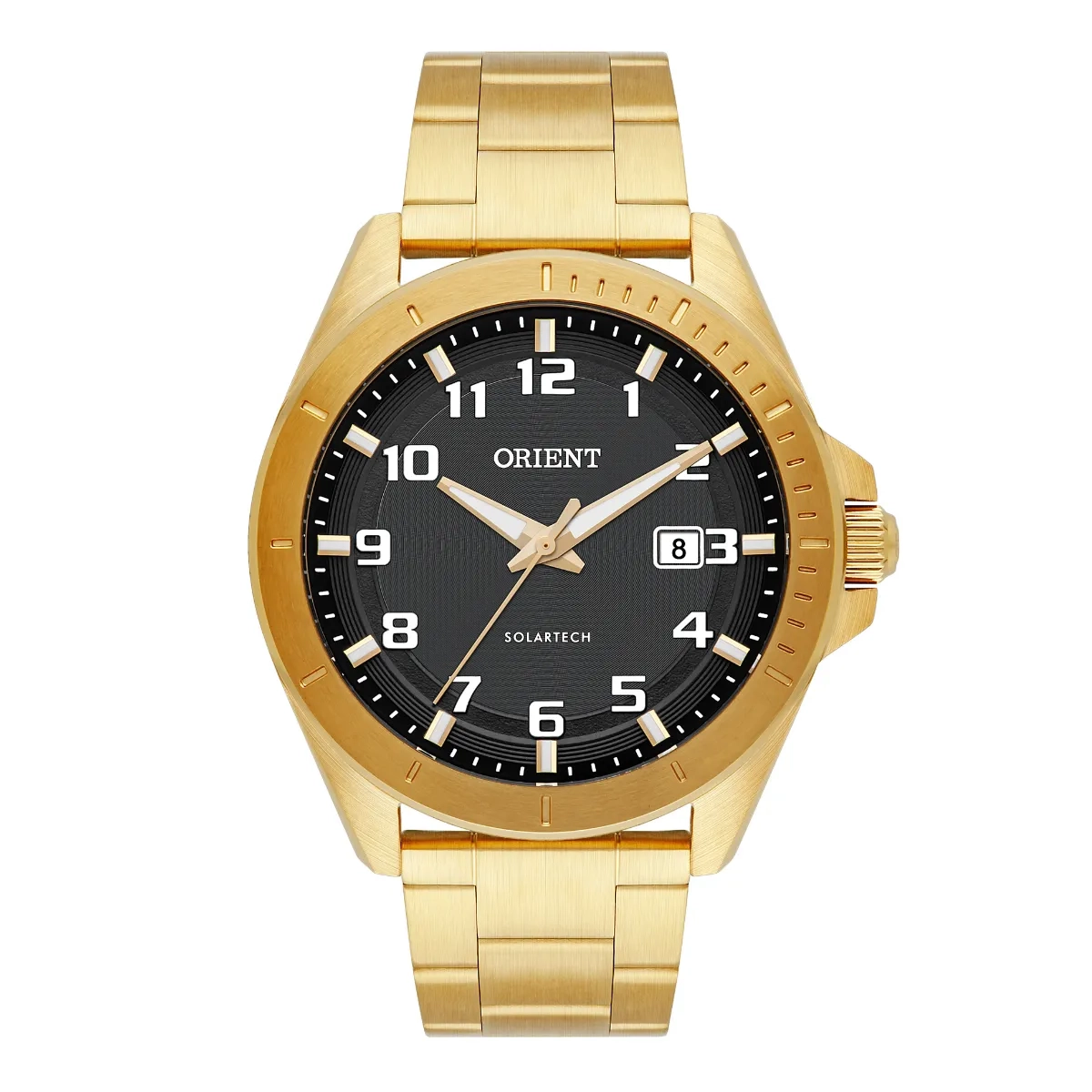 Relógio Orient ST Neo Sports Masculino - MGSS1299 P2KX Preto