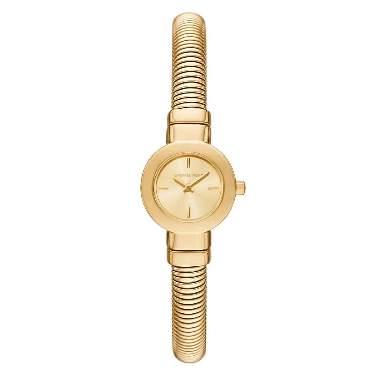 Relógio Michael Kors Gramercy Feminino - MK7527/1DN Dourado