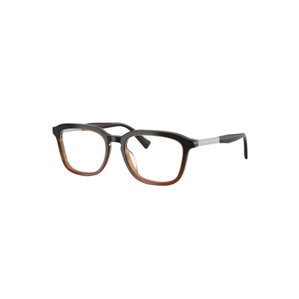 Óculos de Grau Brunello Cucinelli 0BC3011 1005 53 Acetato Marrom