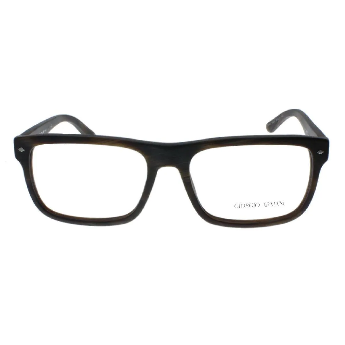 Armação Masculina Giorgio Armani - AR7043.5300.56