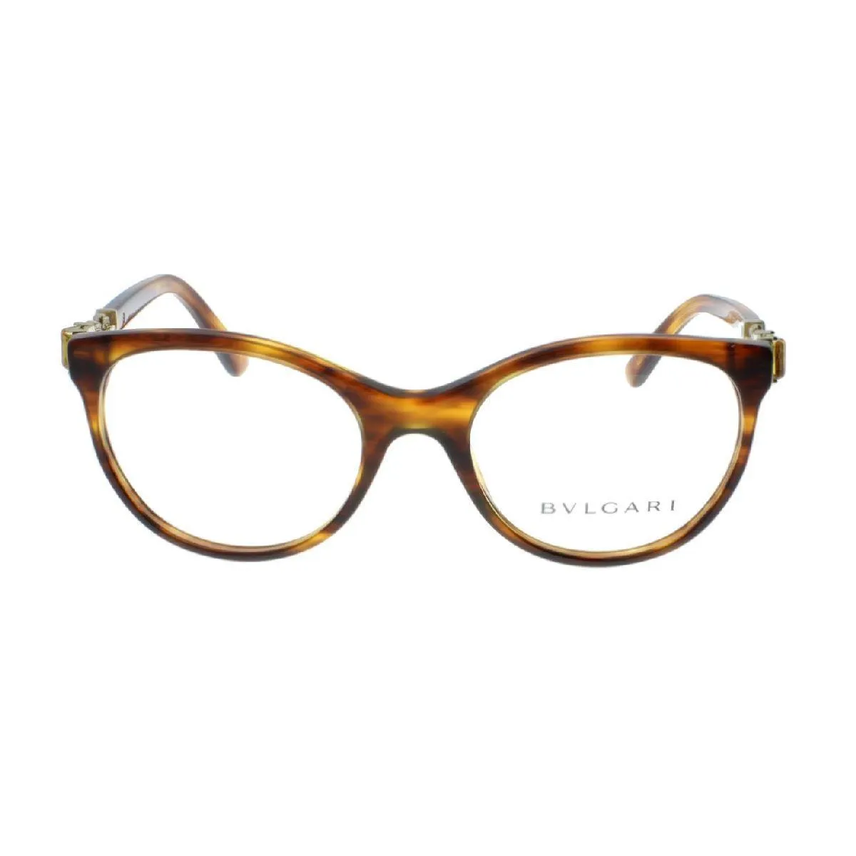 Armação Feminina Bvlgari - BV4099B.816.51