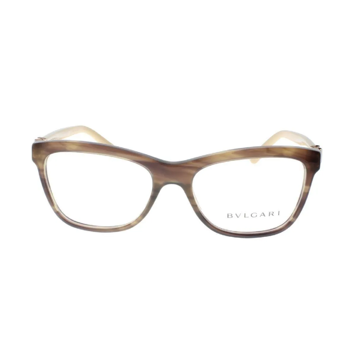 Armação Feminina Bvlgari - BV4101B.524054