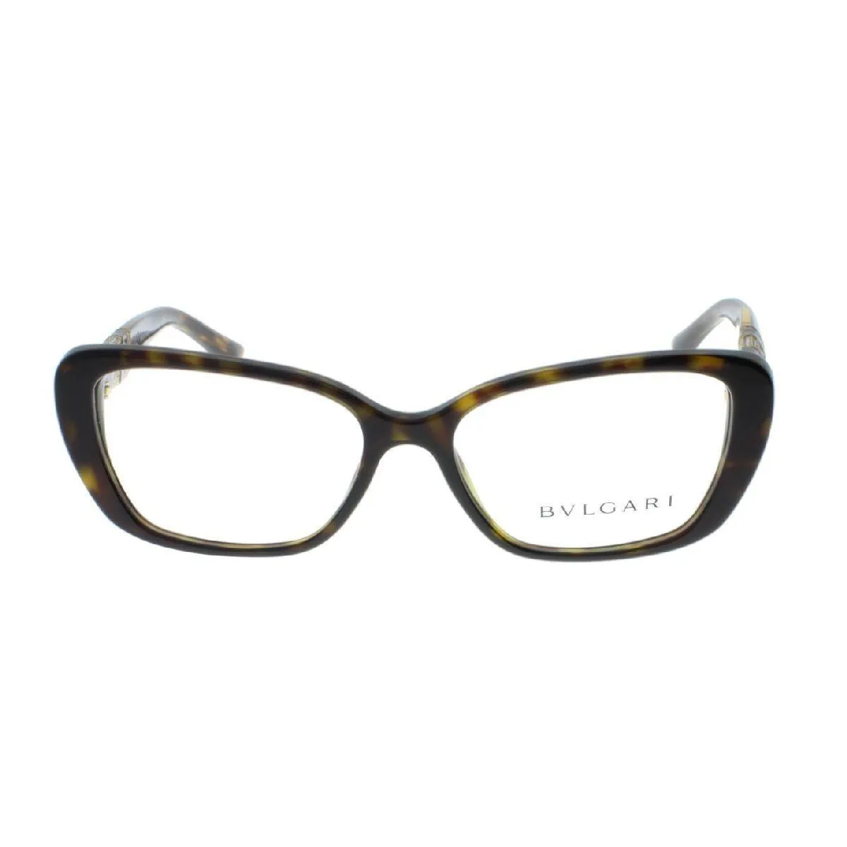 Armação Feminina Bvlgari - BV4102B.504.53