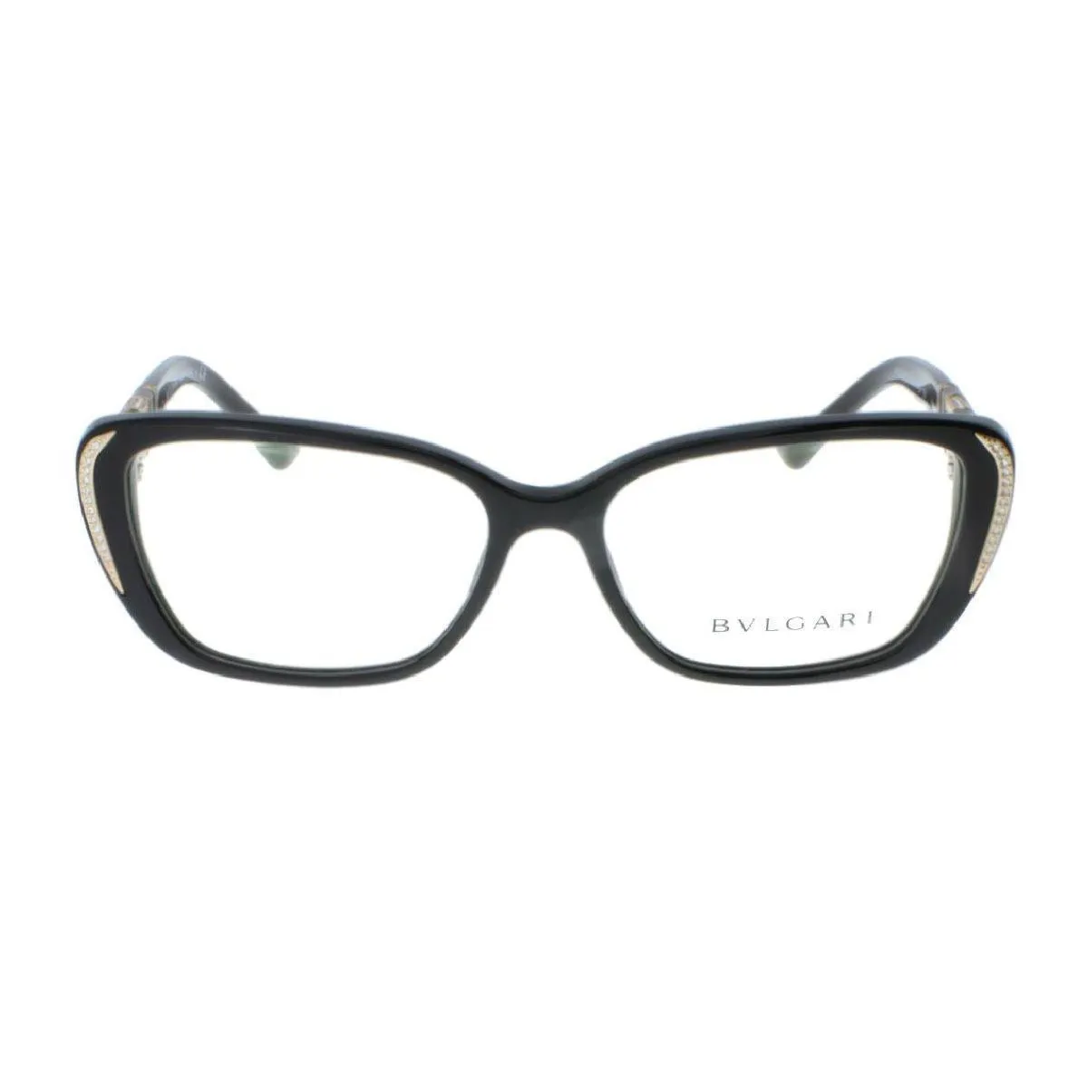 Armação Feminina Bvlgari - BV4102BM.501.55