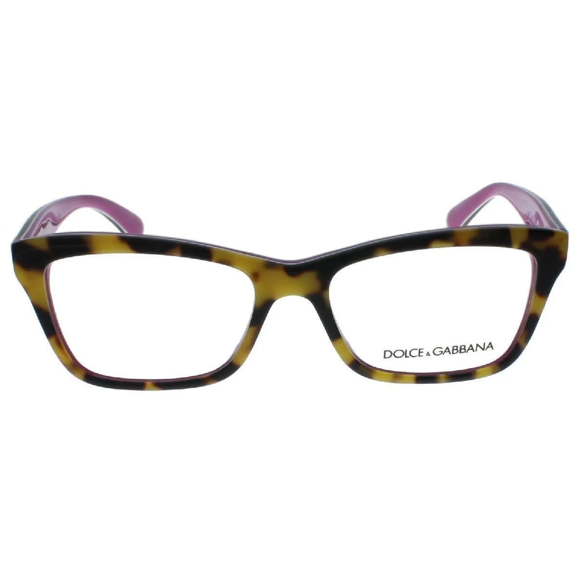 Armação Feminina Dolce&Gabanna - DG3215.2892.52