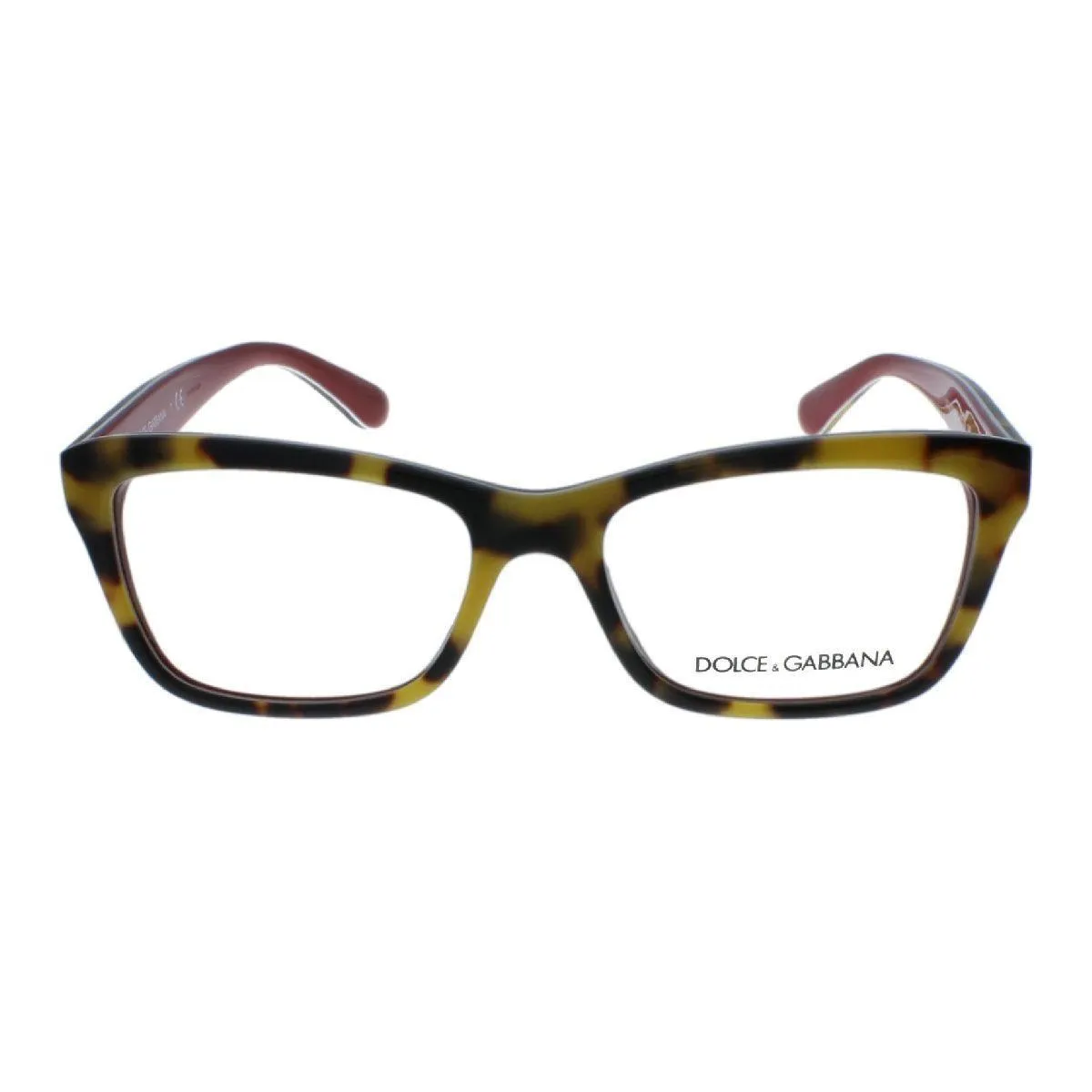 Armação Feminina Dolce&Gabanna - DG3215.2893.52