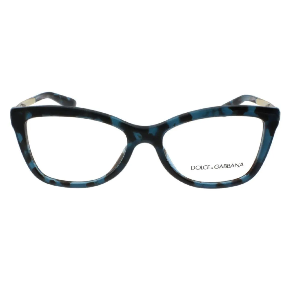 Armação Feminina Dolce&Gabanna - DG3218.2887.54