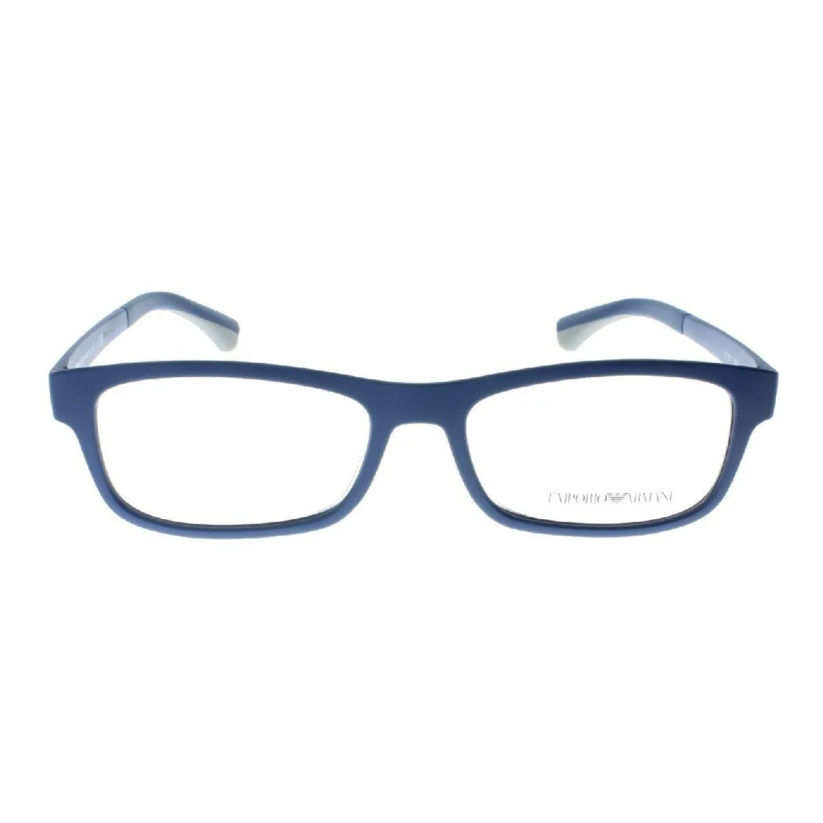 Armação Masculina Emporio Armani - EA3037.5263/54