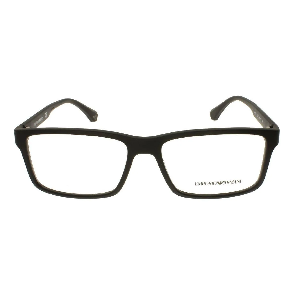 Armação Emporio Armani 0EA3038 5063 56