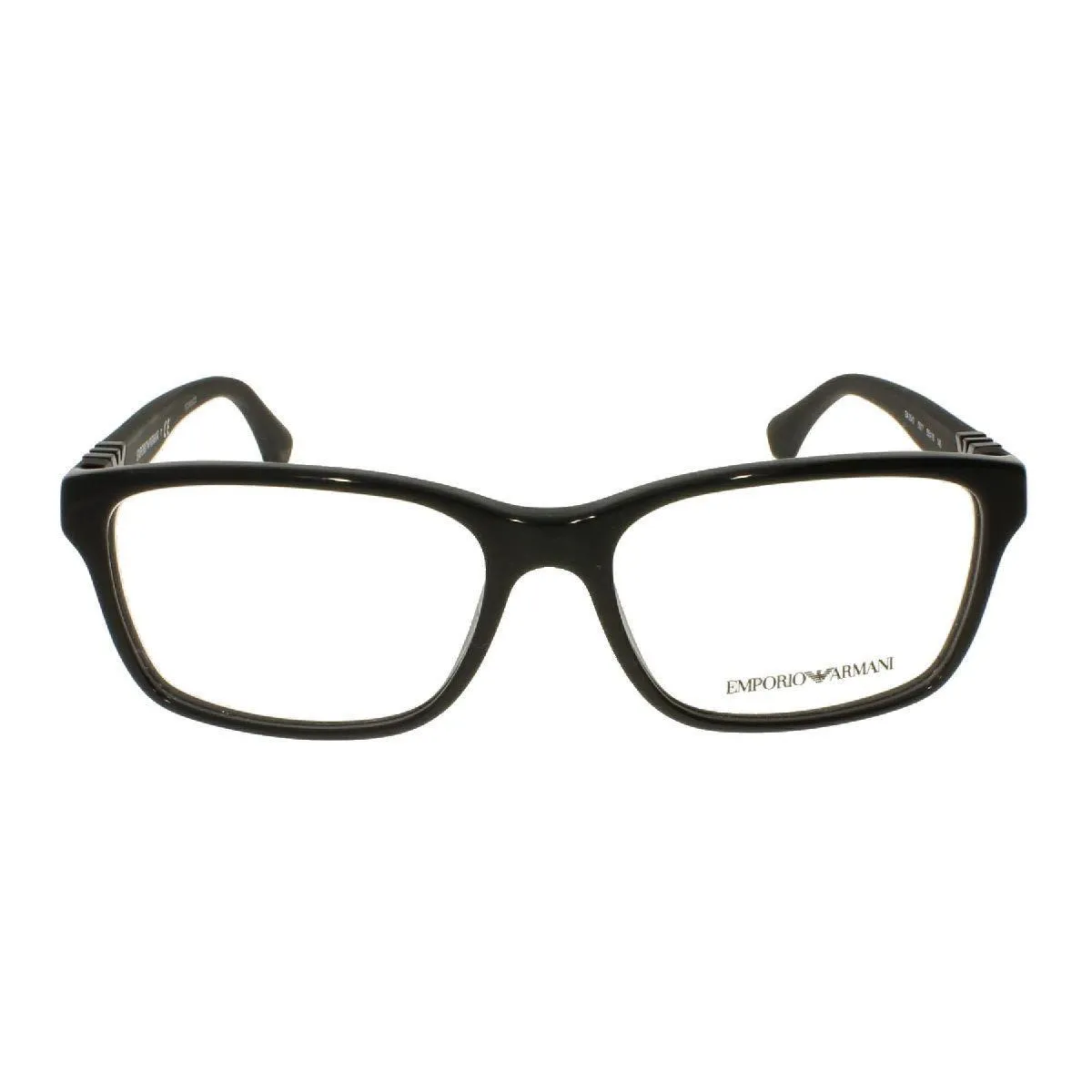 Armação Masculina Emporio Armani - EA3042.501755