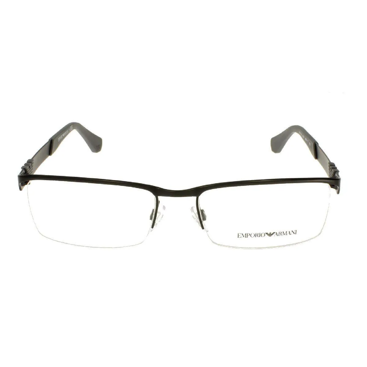 Armação Masculina Emporio Armani - EA1014.3051.55