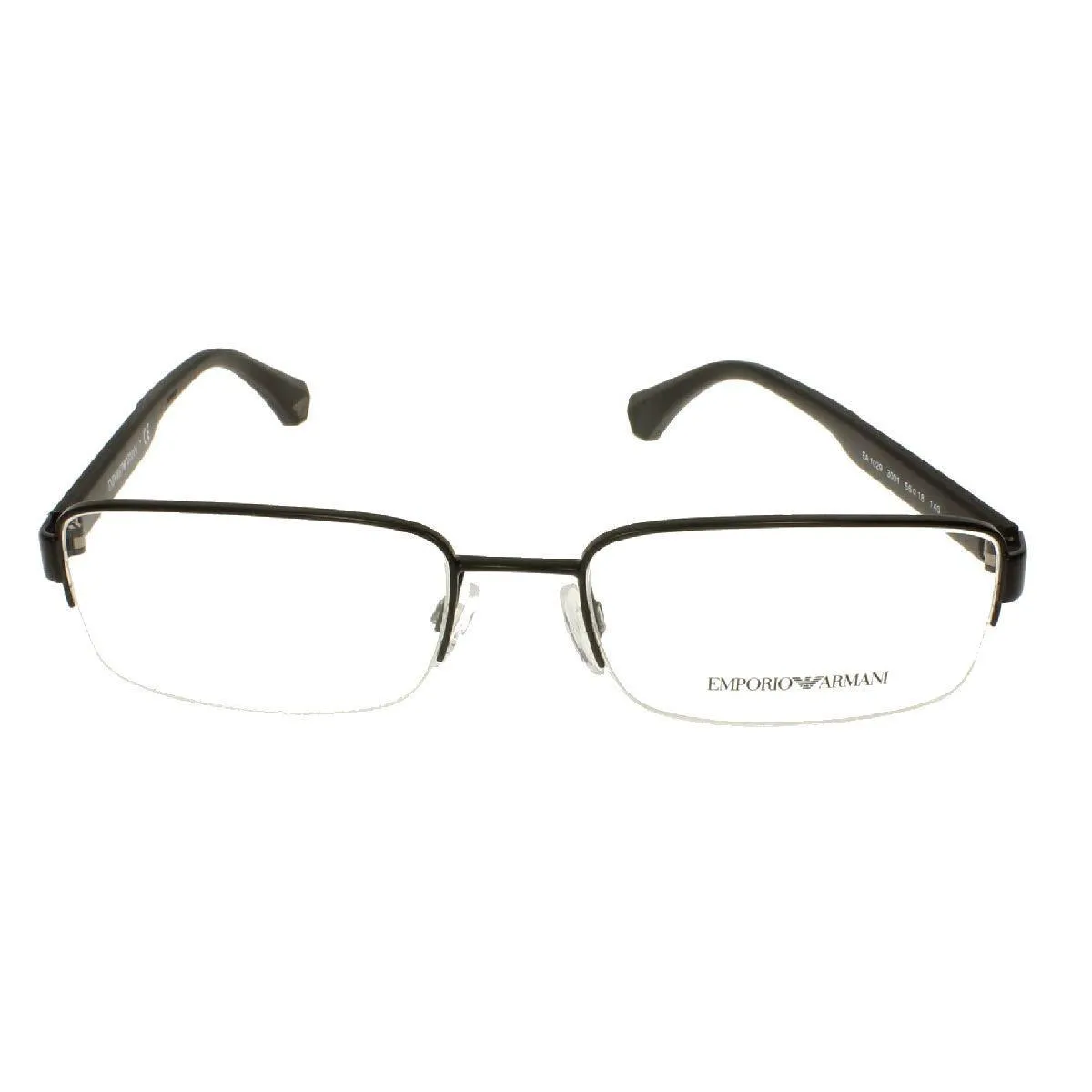 Armação Masculina Emporio Armani - EA1029.300156