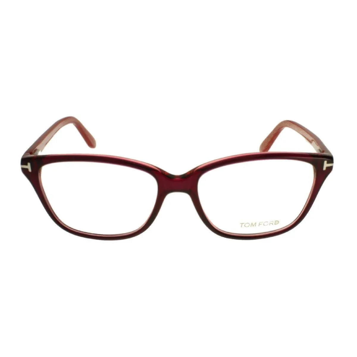 Armação Feminina Tom Ford - FT5293.077/54