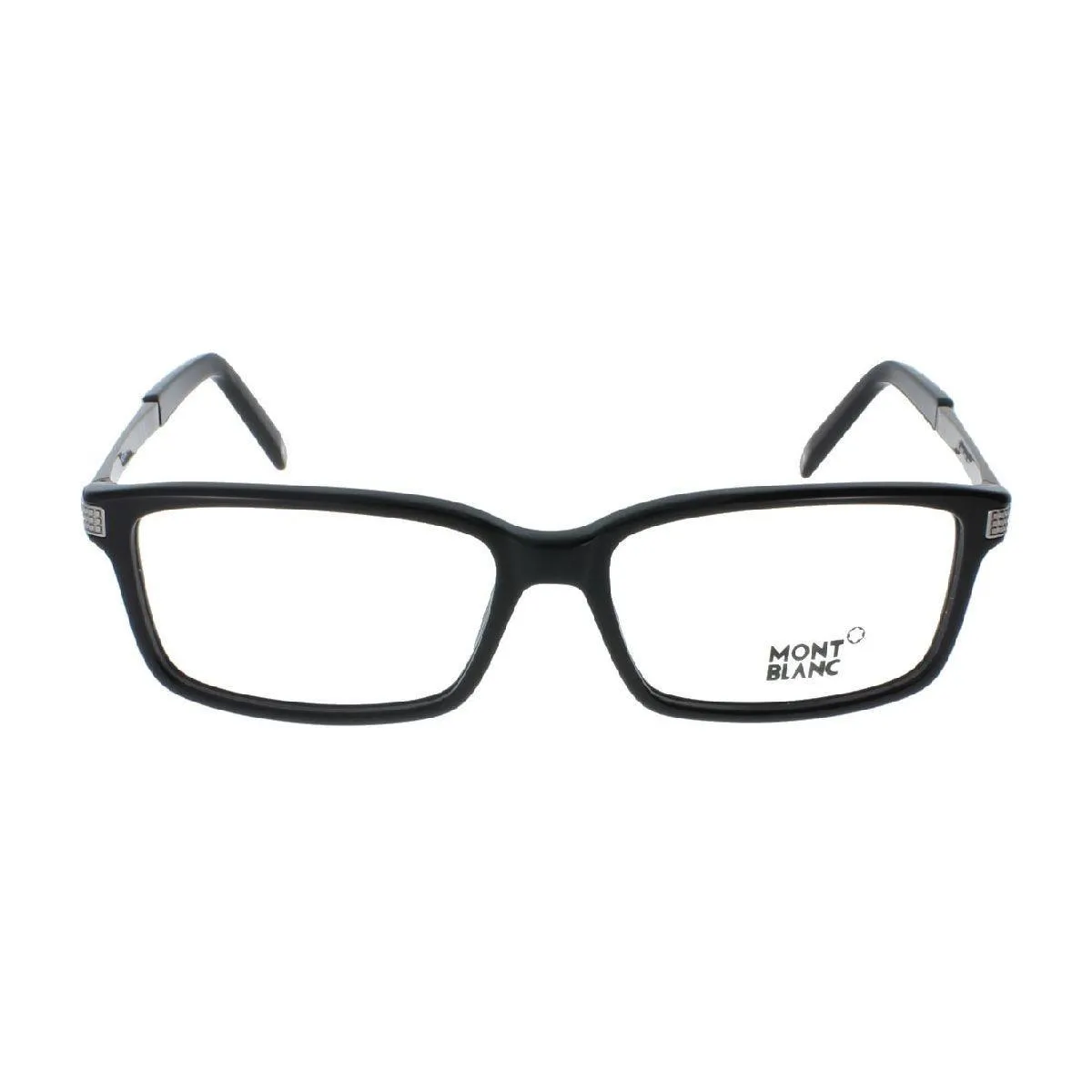 Armação Masculina Montblanc - MB0480.001/57