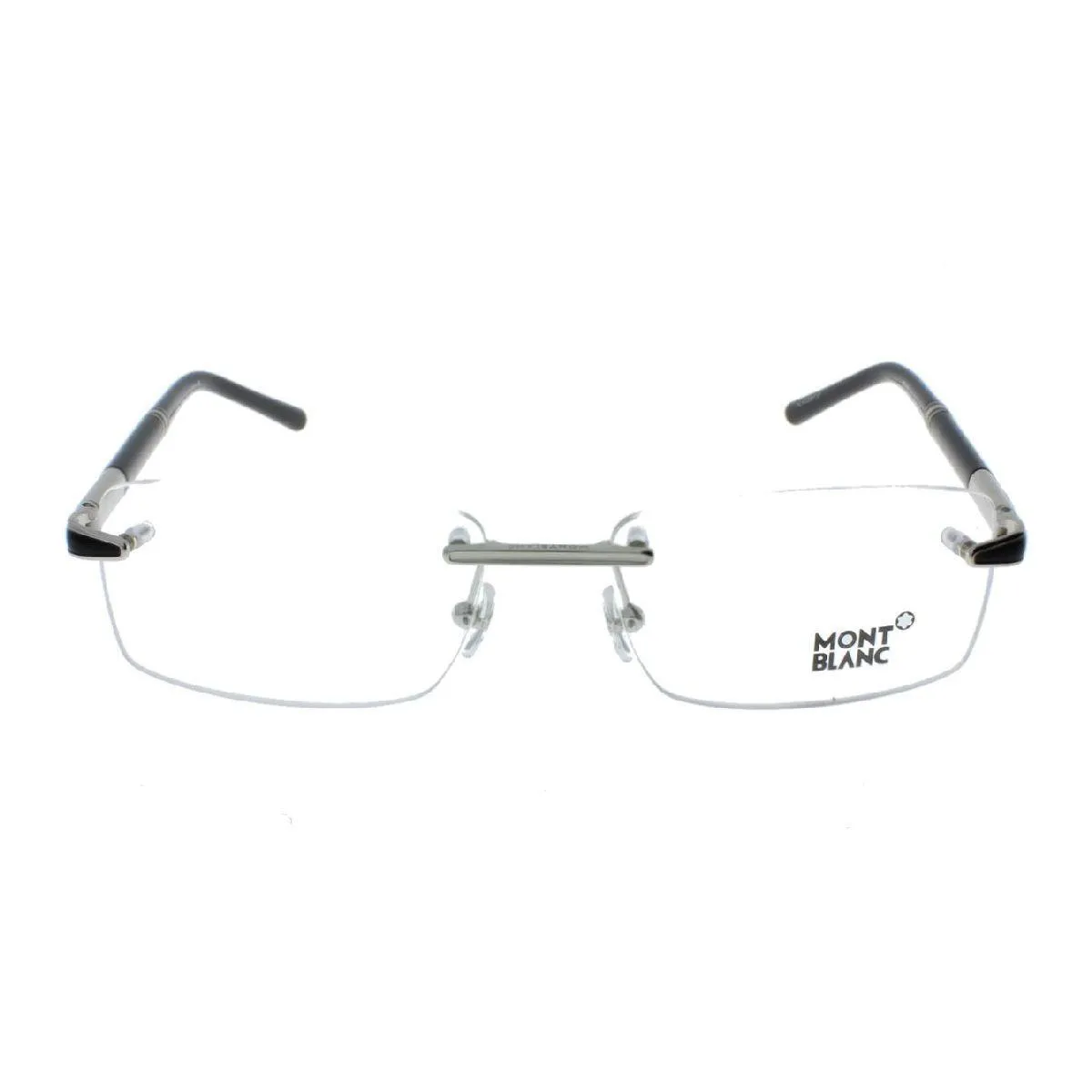 Armação Masculina Montblanc - MB0490.016/57