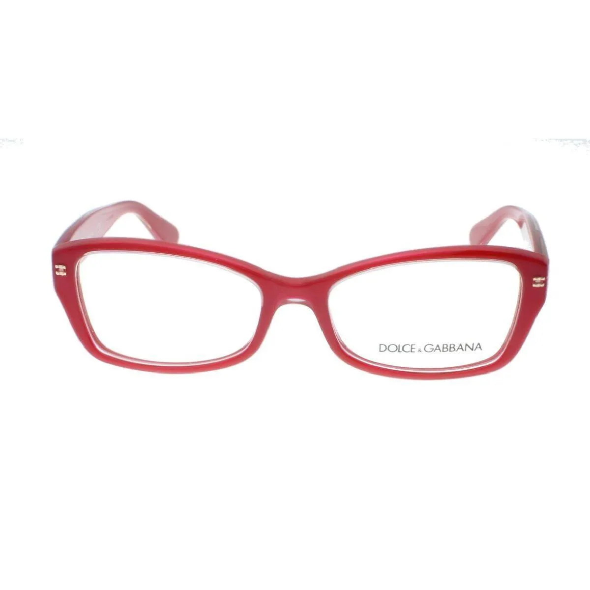 Armação Feminina Dolce&Gabanna - DG3176.2775.52