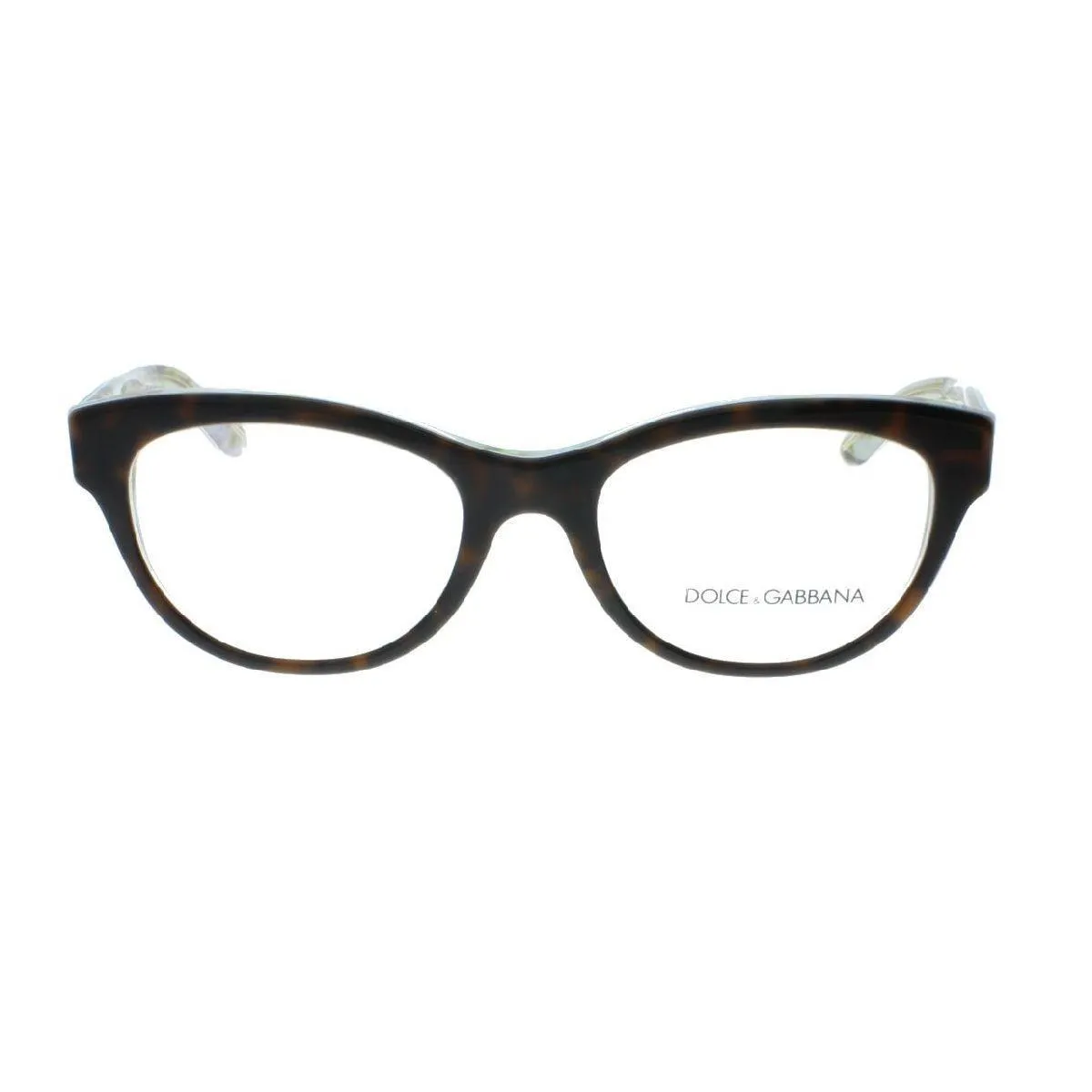 Armação Feminina Dolce&Gabanna - DG3203.2841.53