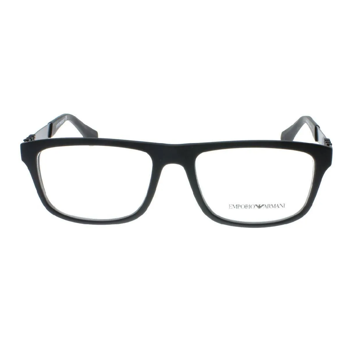 Armação Masculina Emporio Armani - EA3029.506354