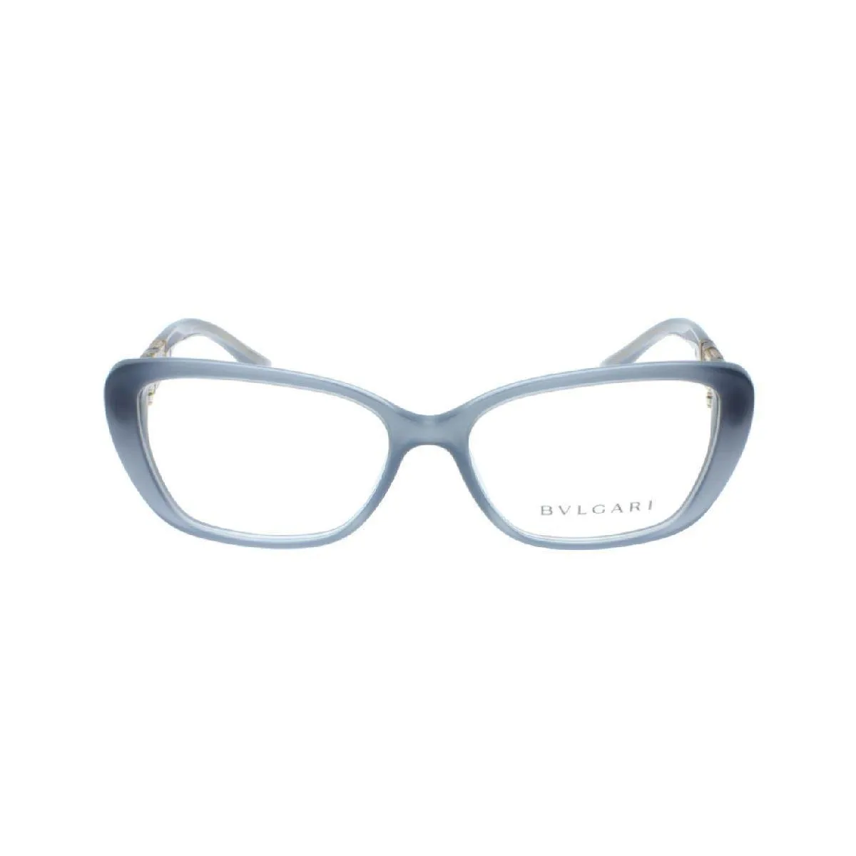 Armação Feminina Bvlgari - BV4102B.5321.55