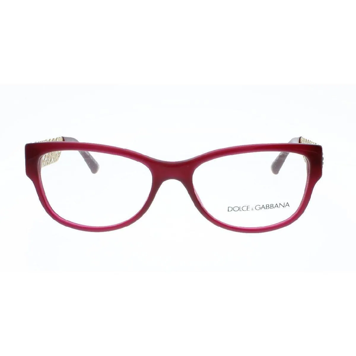 Armação Feminina Dolce&Gabanna - DG3185.2681.53