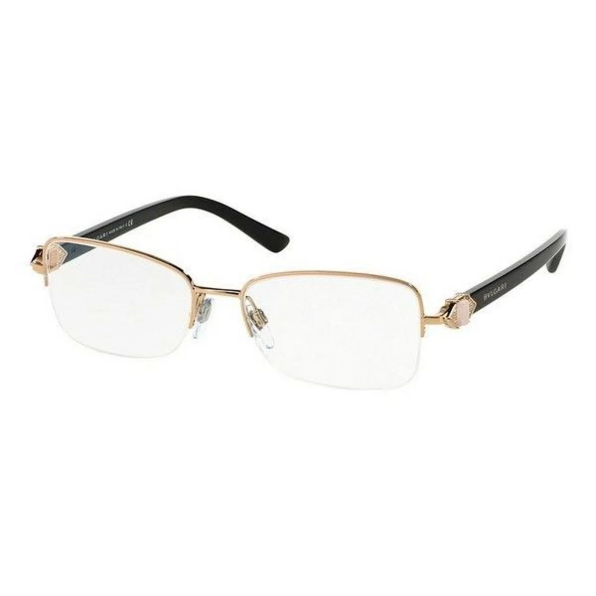 Armação Feminina Bvlgari - BV2174B.376.54