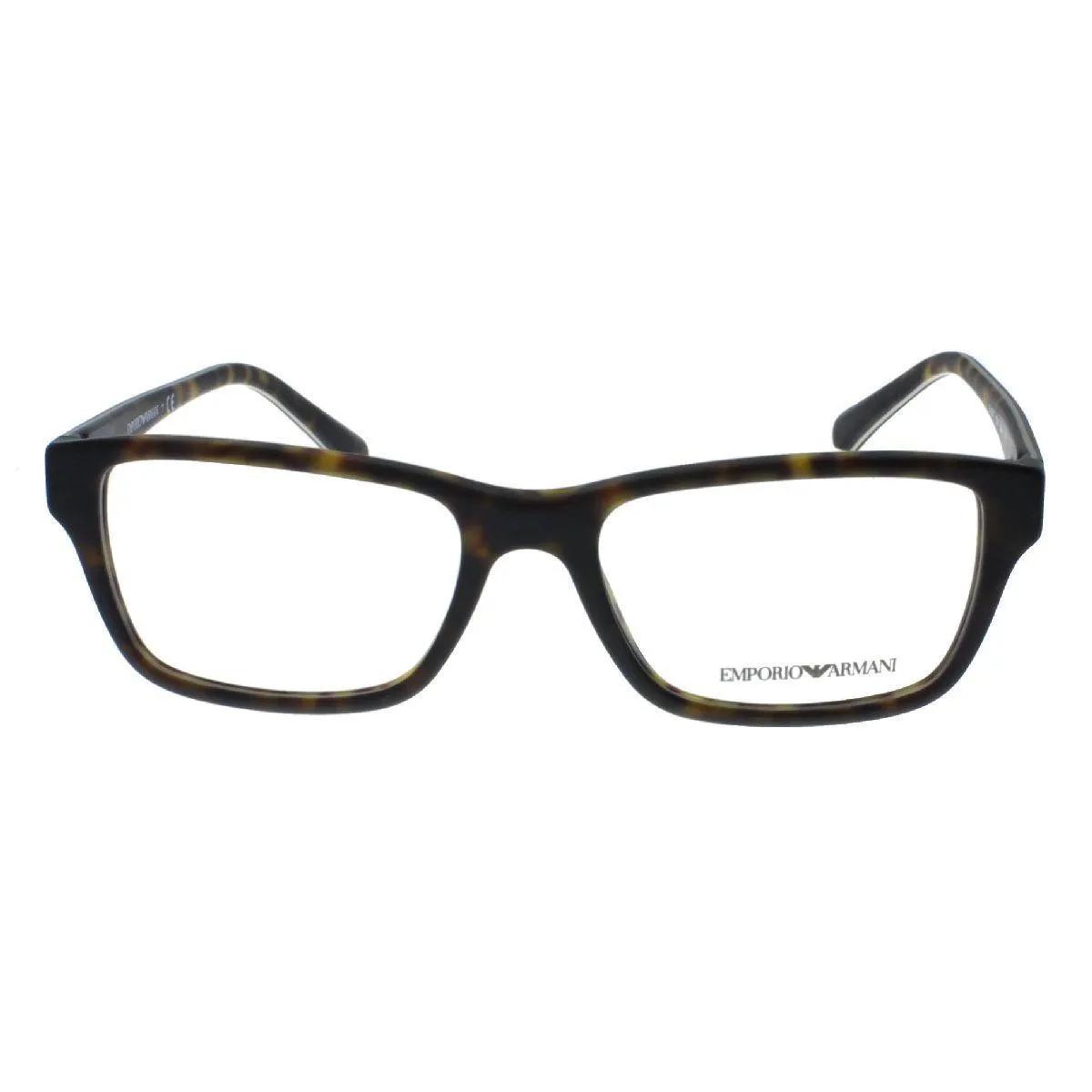 Armação Masculina Emporio Armani - EA3057.502654