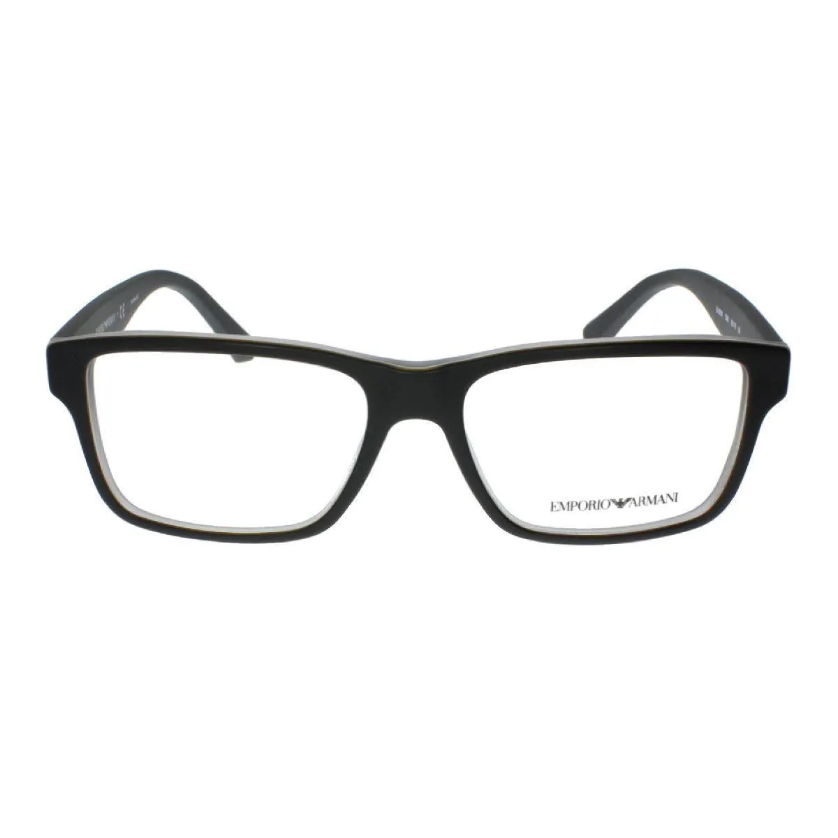 Armação Masculina Emporio Armani - EA3059.5390.55