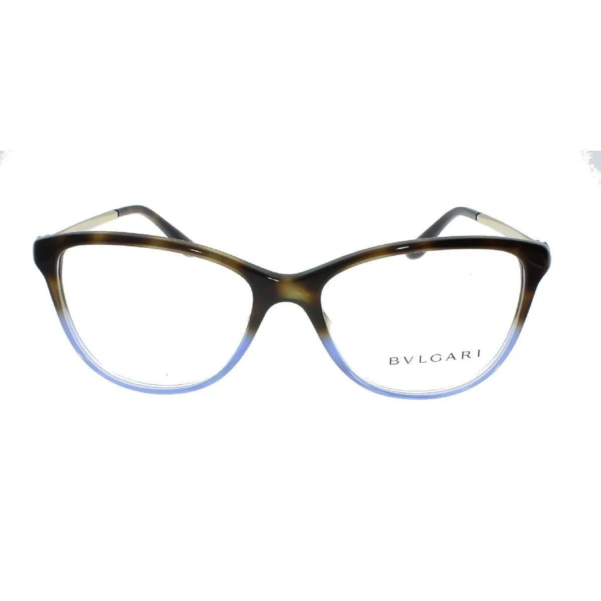 Armação Feminina Bvlgari - BV4108B.536355