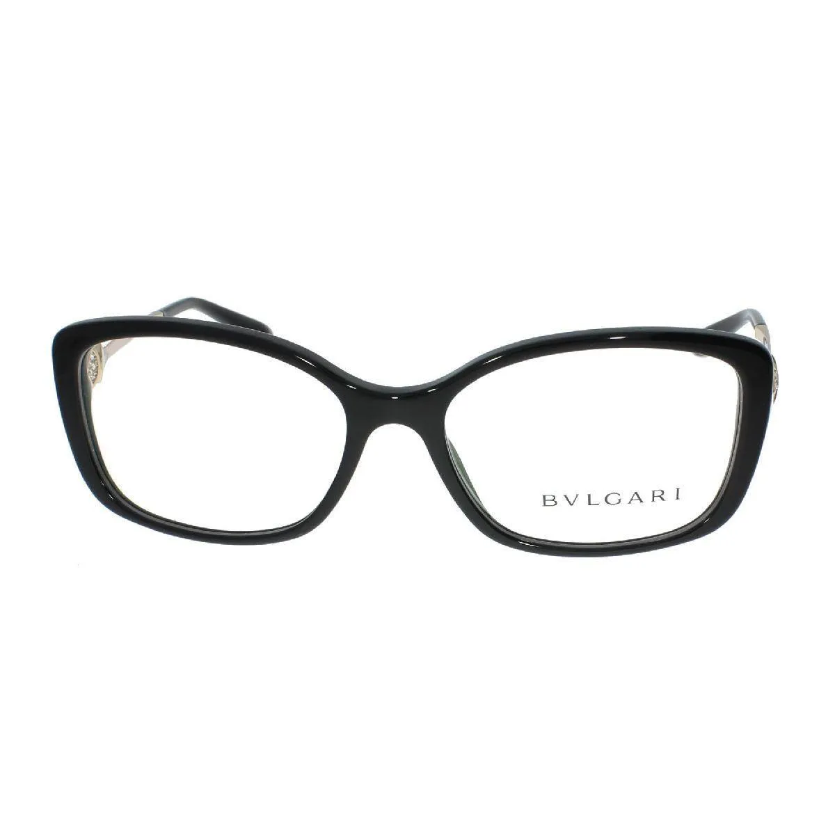 Armação Feminina Bvlgari - BV4107B.501.54