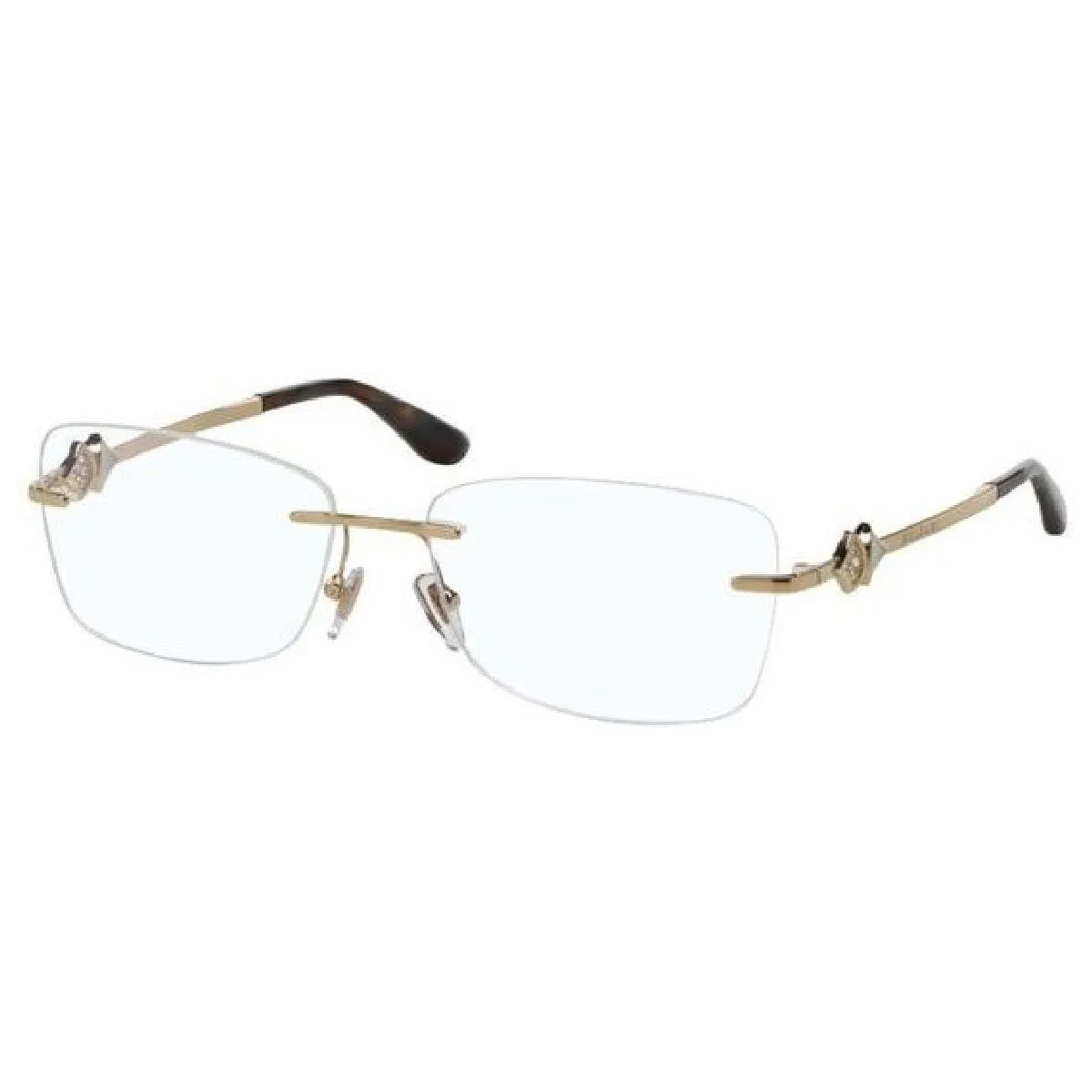 Armação Feminina Bvlgari - BV2180B.278.55