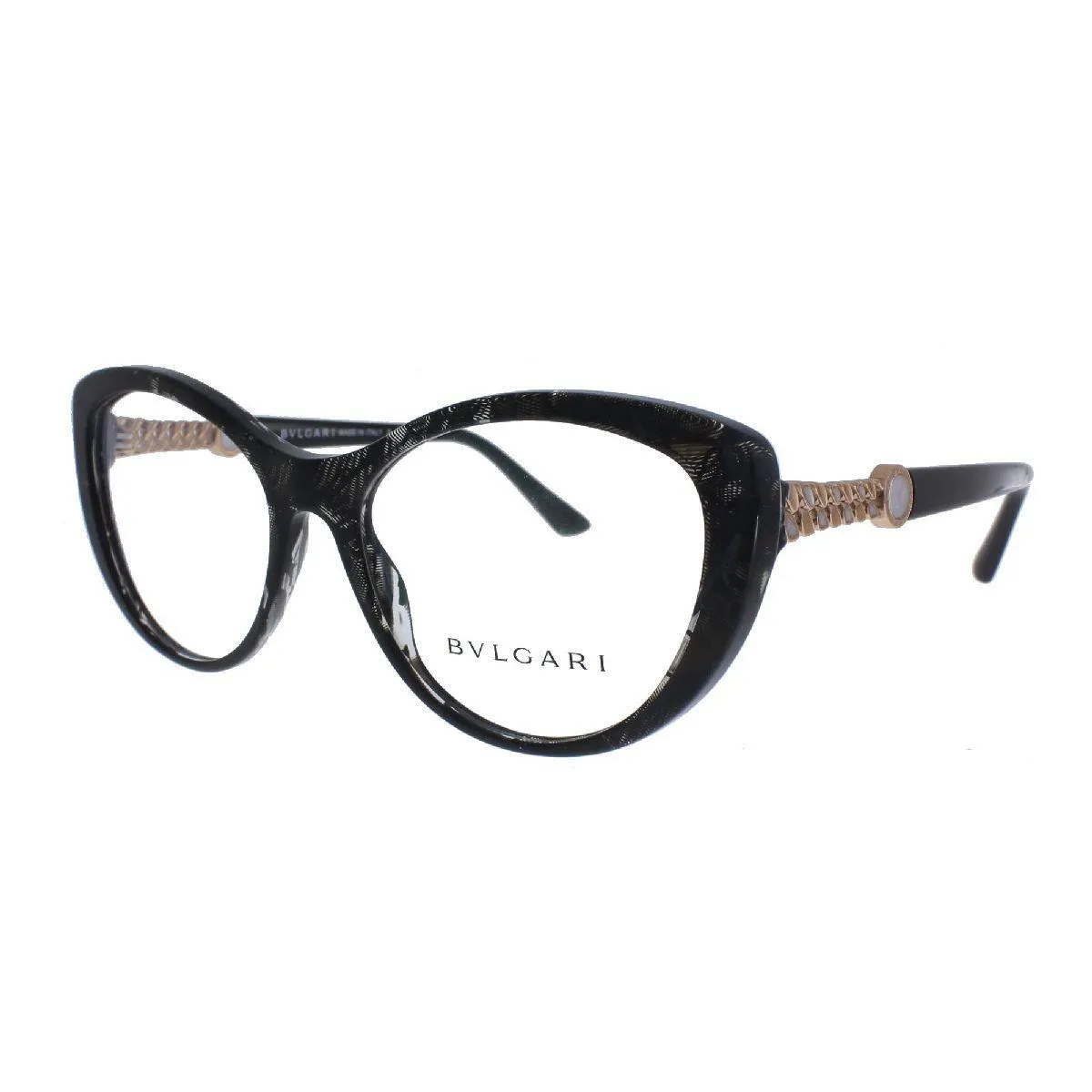 Armação Feminina Bvlgari - BV4110.536655