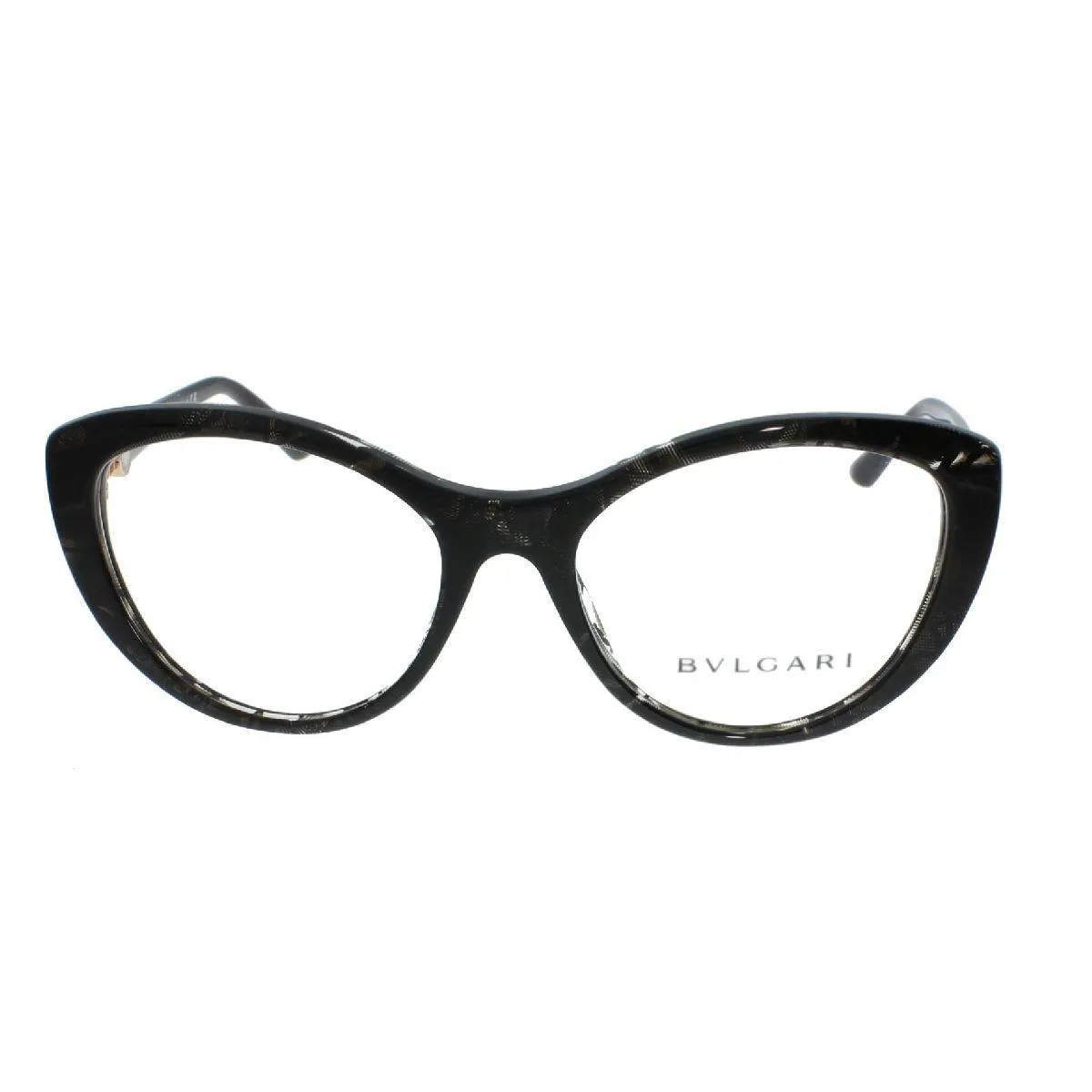 Armação Feminina Bvlgari - BV4110.5366.53