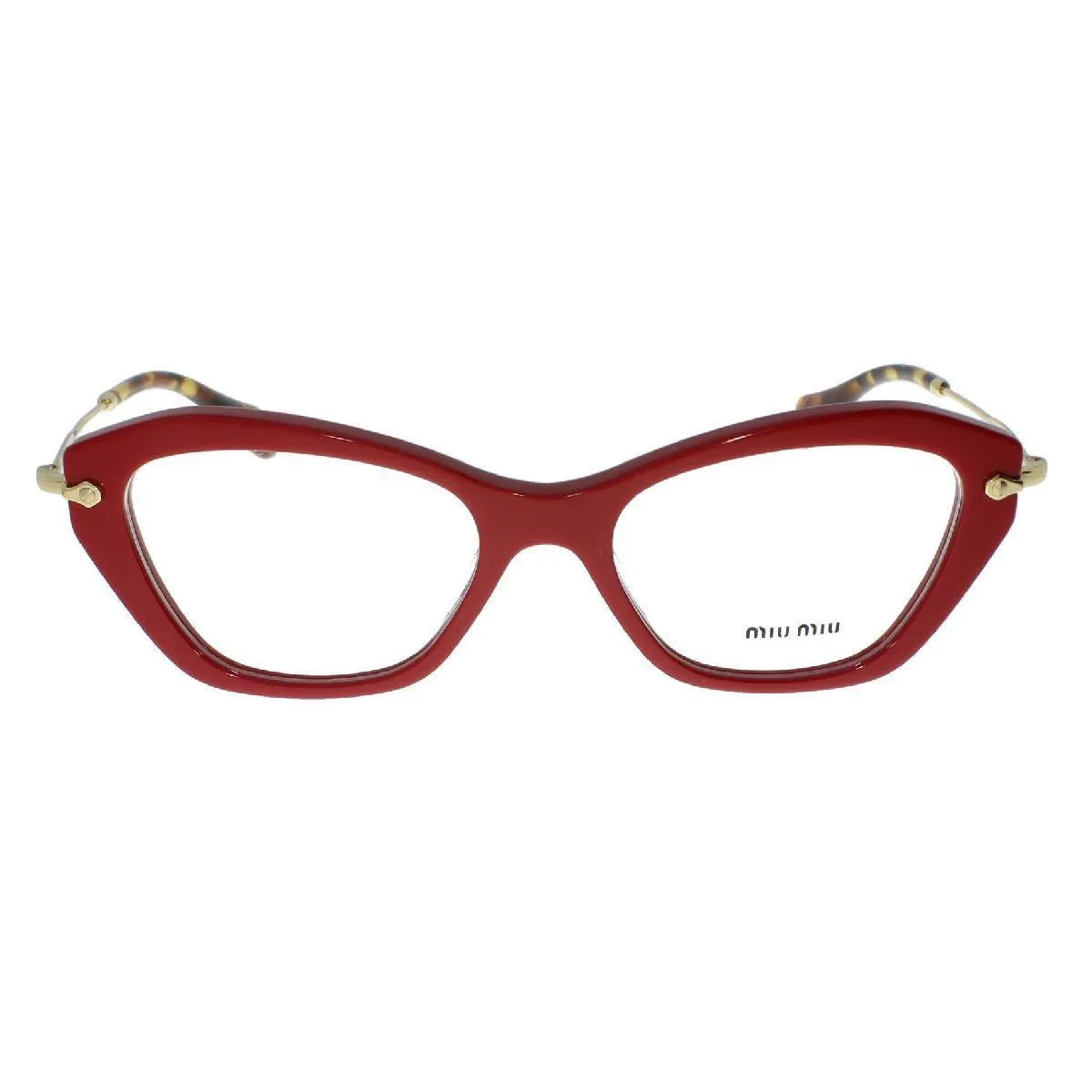 Armação Feminina Miu Miu - MU04LV UA41O152