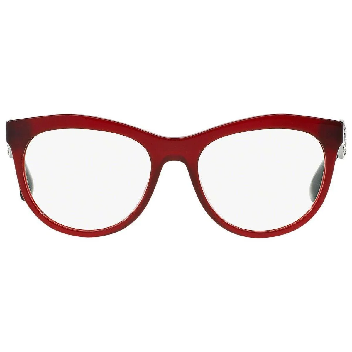 Armação Feminina Miu Miu - MU08NV.TKW1O154