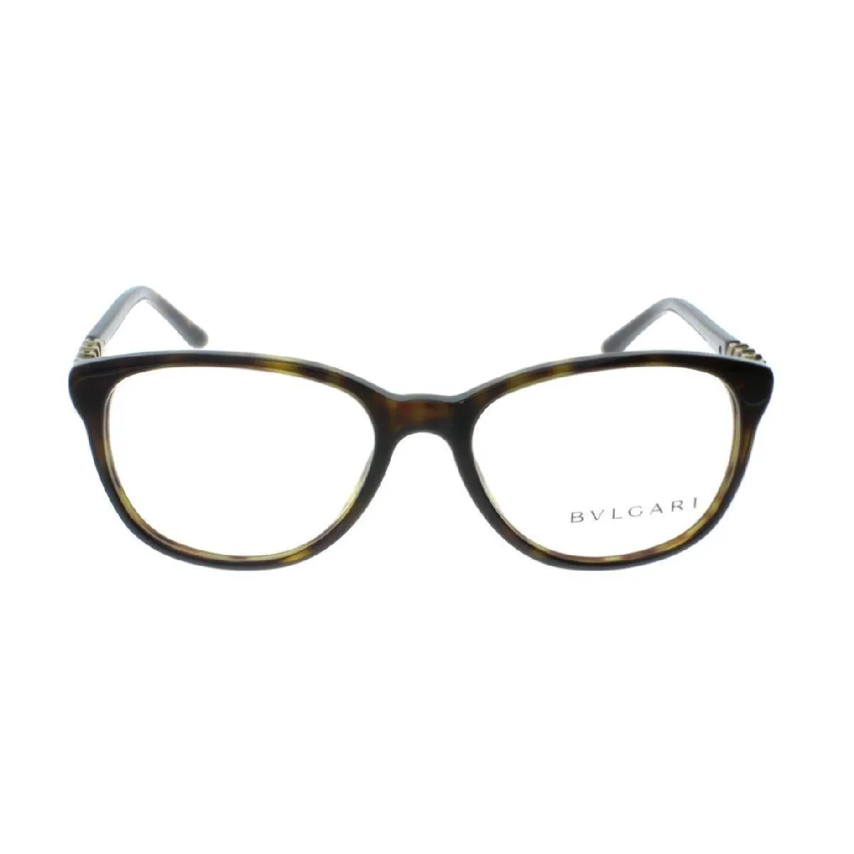 Armação Feminina Bvlgari - BV4103B.504.53