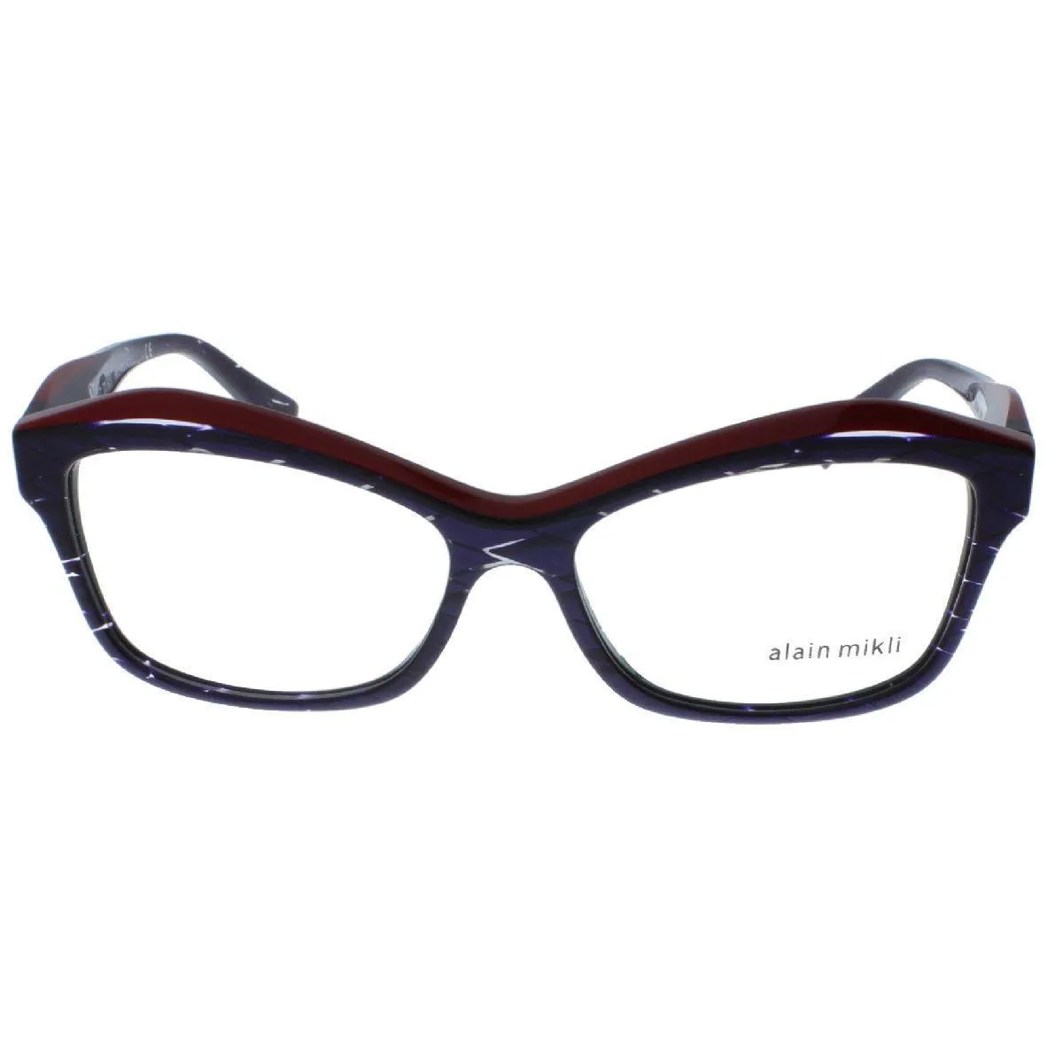 Armação Feminina Alain Mikli - AO3042.R89154