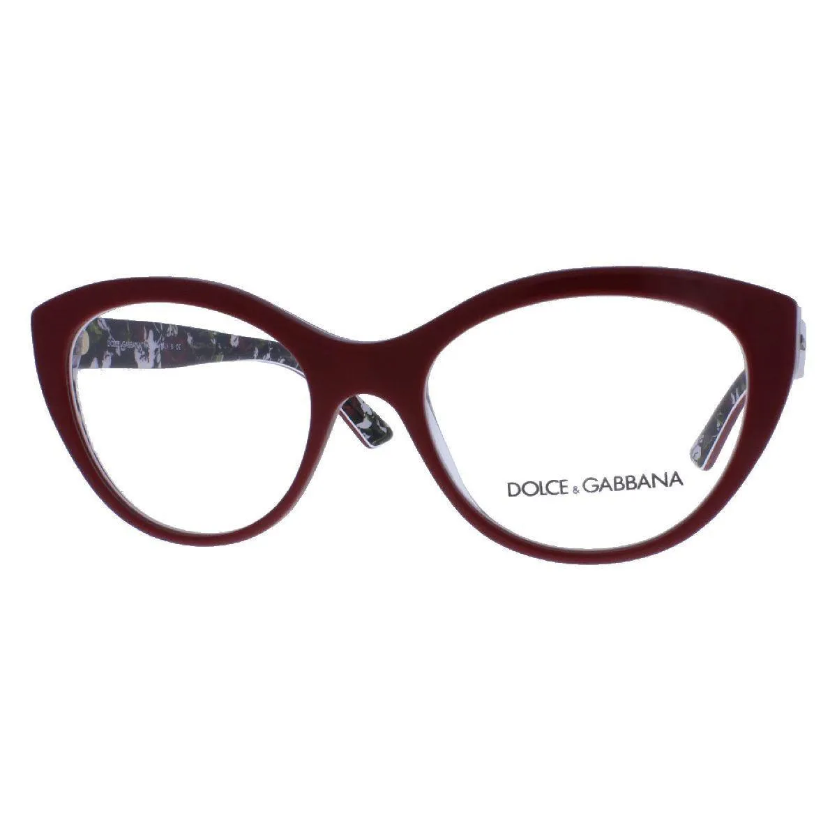 Armação Feminina Dolce&Gabanna - DG3246.302053